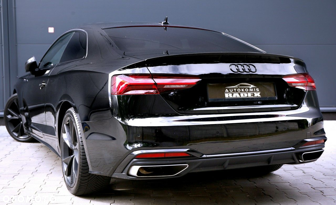 Audi A5 - 39