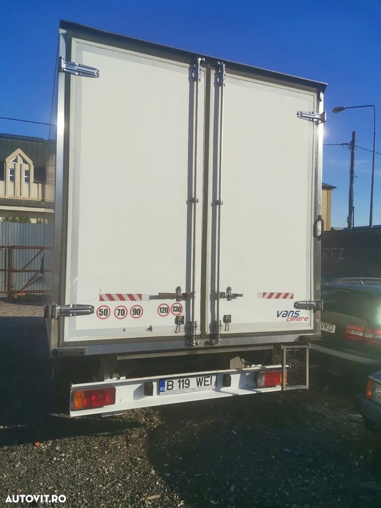 Fiat Ducato - 6
