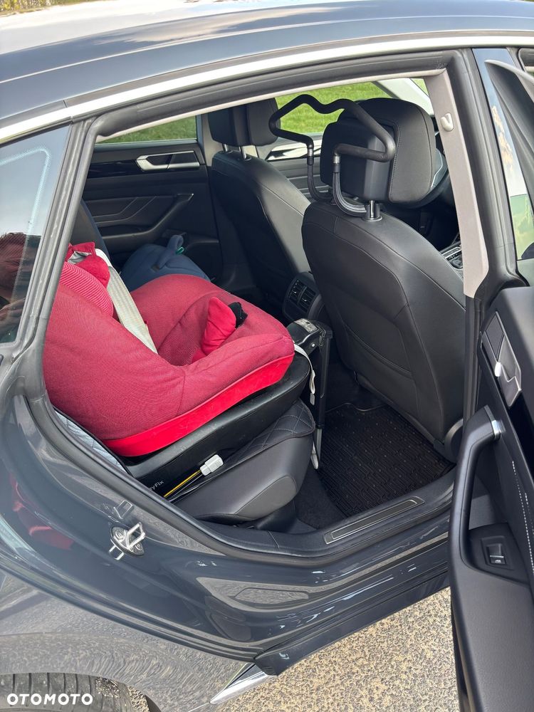 Volkswagen Arteon - 12