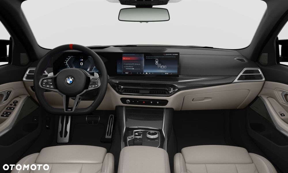 BMW Seria 3 M340i xDrive mHEV sport - 16
