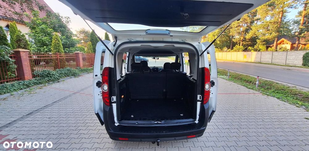 Opel Combo Tour L2H1 - 12
