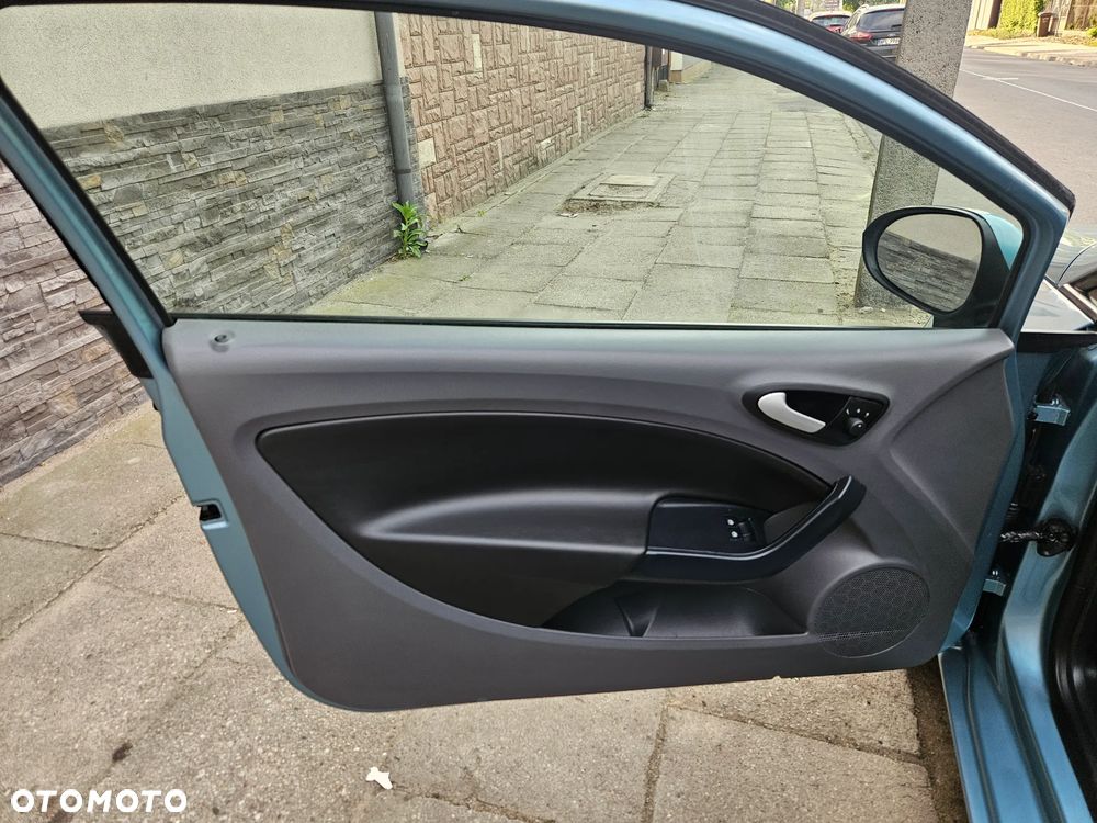 Seat Ibiza SC 1.4 16V Reference - 19