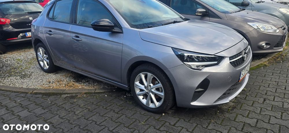 Peugeot 208 1.2 PureTech Like S&S - 9