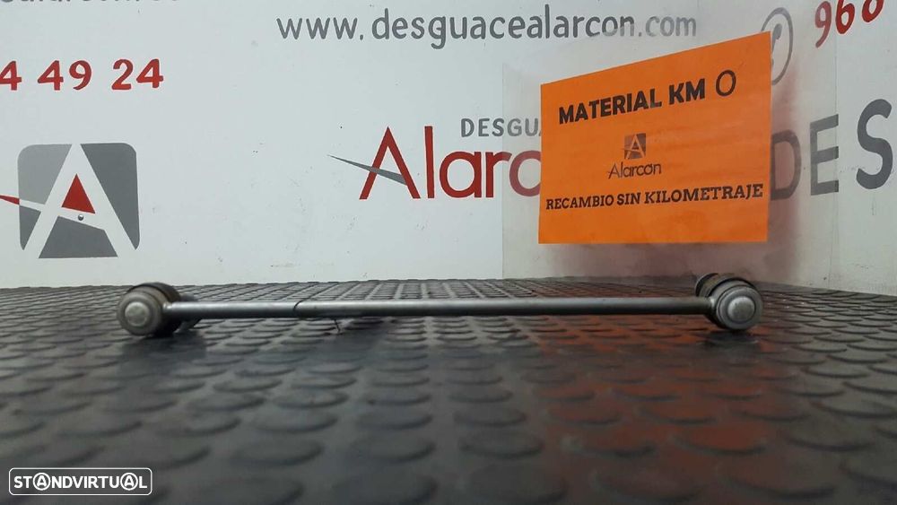 TIRANTE FRENTE ESQUERDO CITROEN C4 CACTUS SHINE - 3