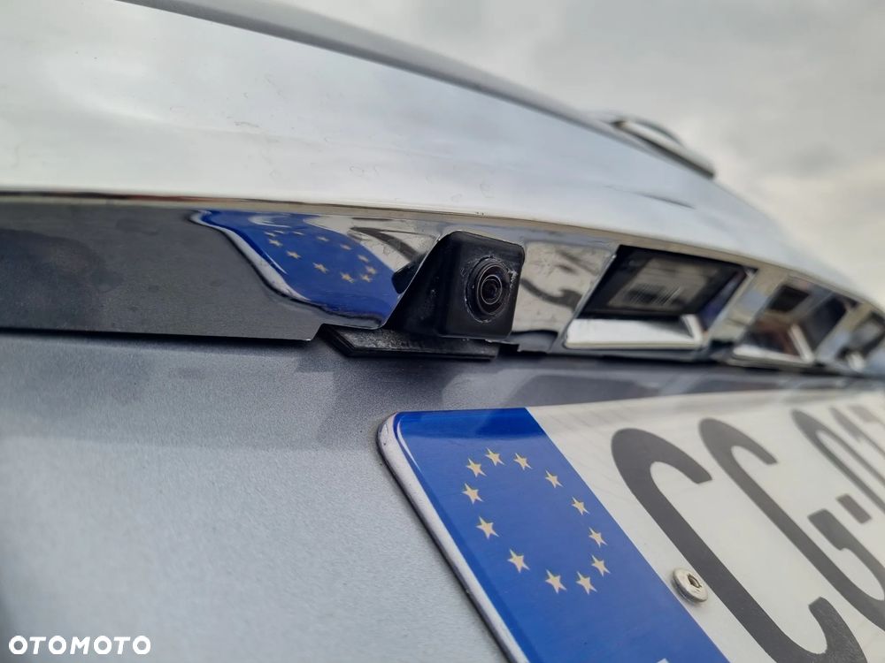 Nissan Qashqai 1.6 DCi Tekna - 21