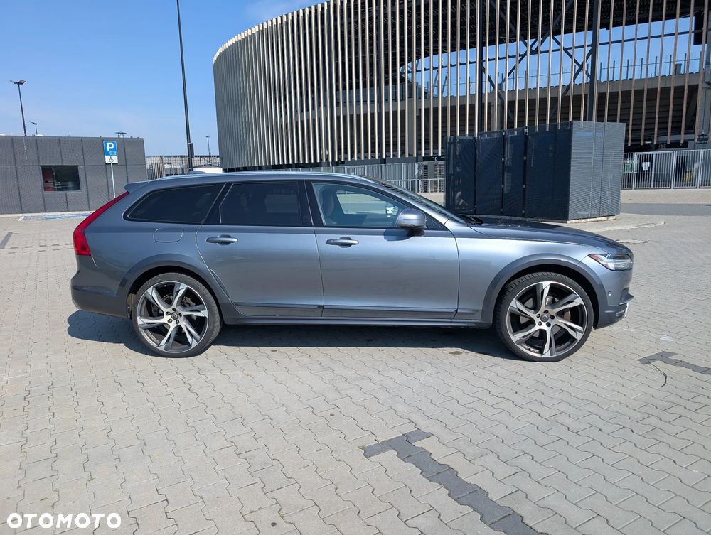 Volvo V90 T6 AWD Inscription - 9