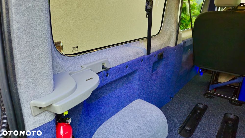 Opel Vivaro L2H1 2.9t - 17