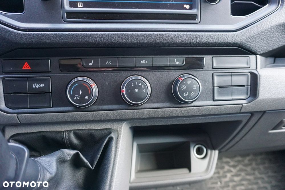 Volkswagen Crafter - 18