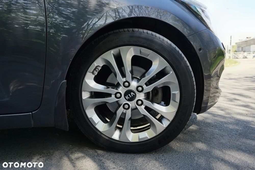 Kia Ceed 1.6 GDI XL DCT - 14