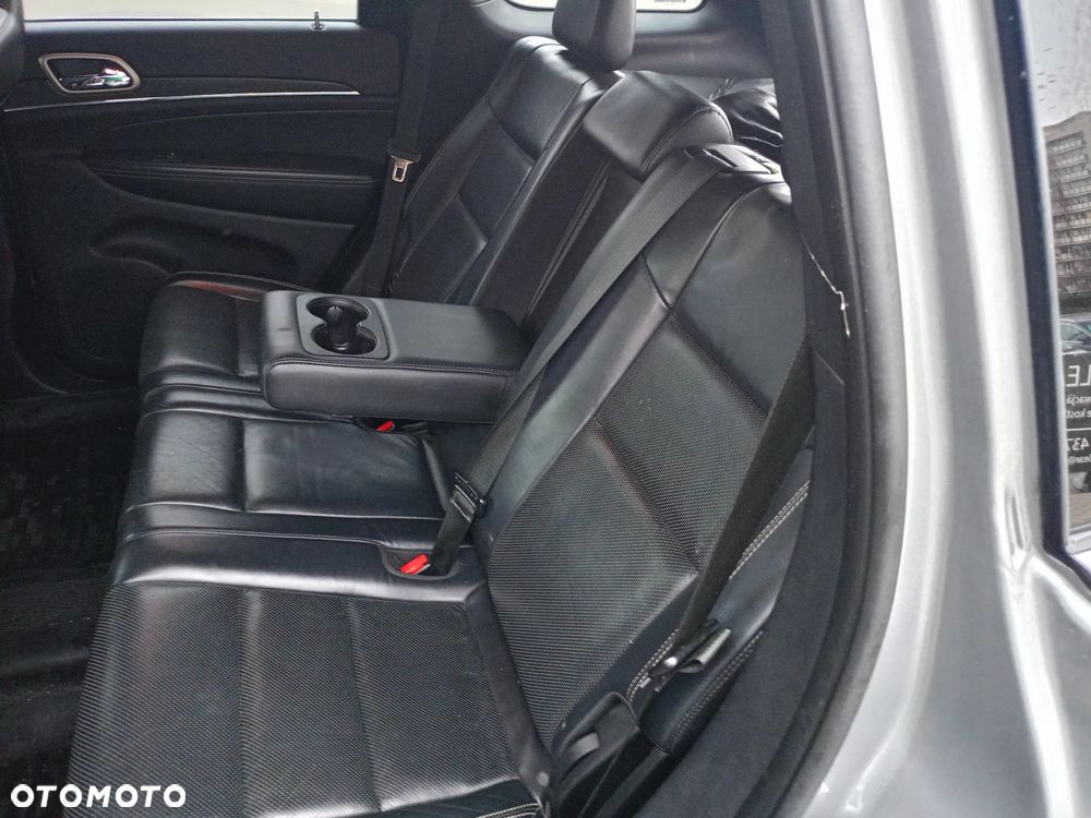 Jeep Cherokee 3.2 V6 Pentastar Active Drive I Automatik Limited - 7