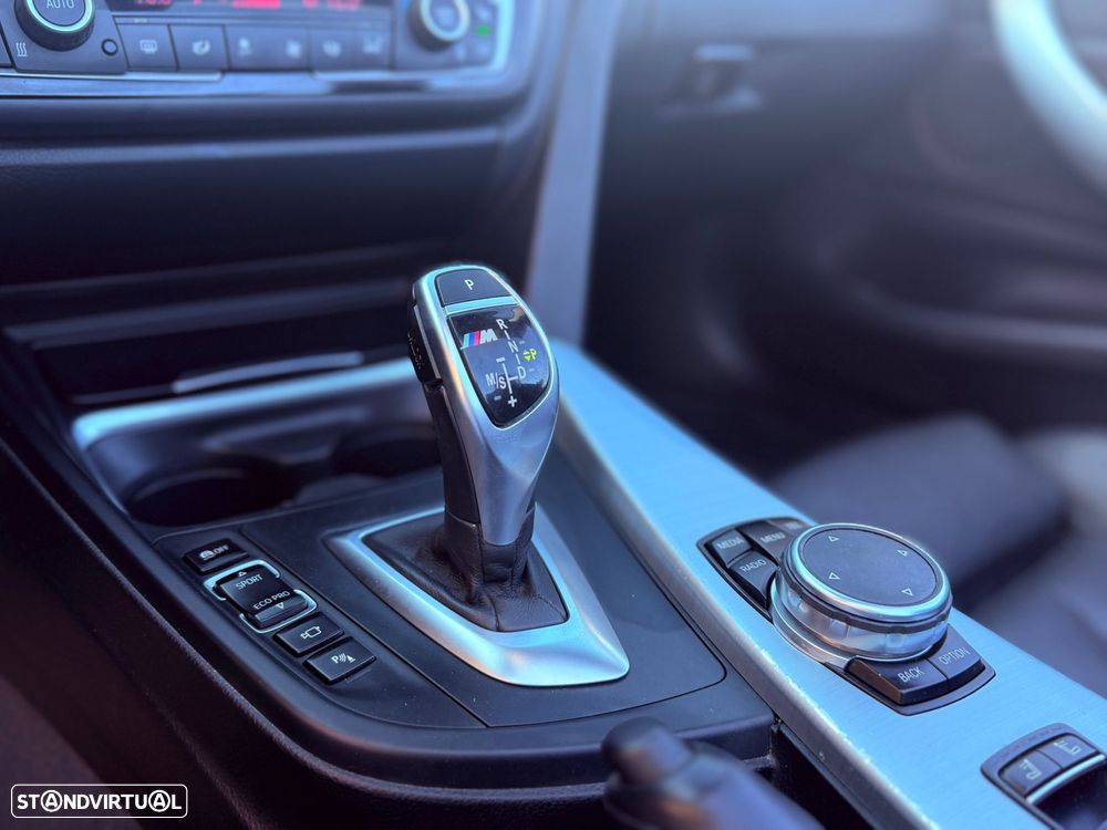 BMW 420 d Pack M Auto - 23