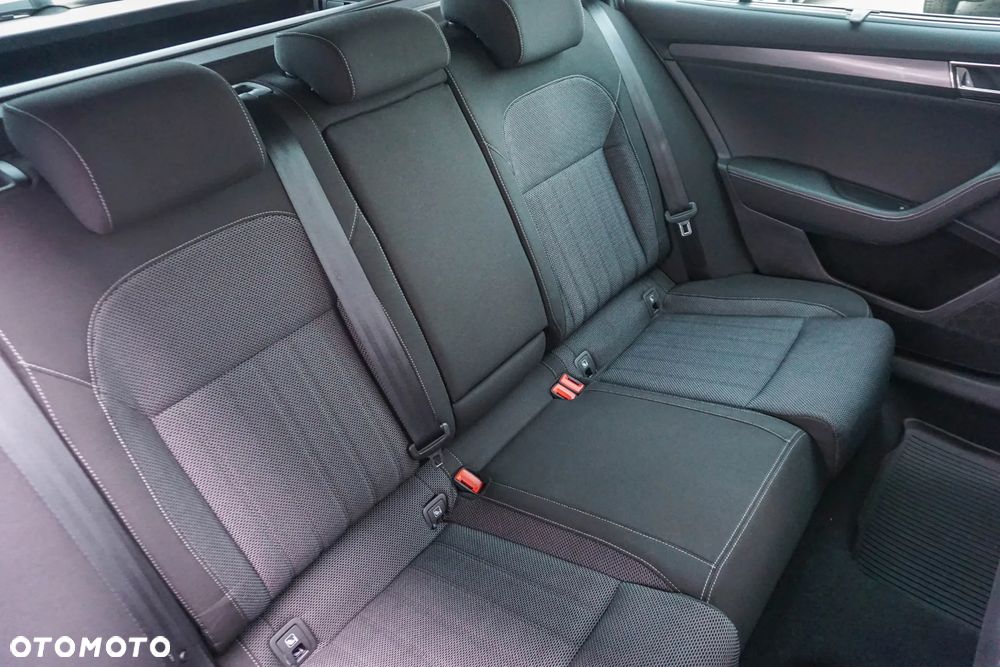 Skoda Superb 1.5 TSI ACT Style DSG - 34