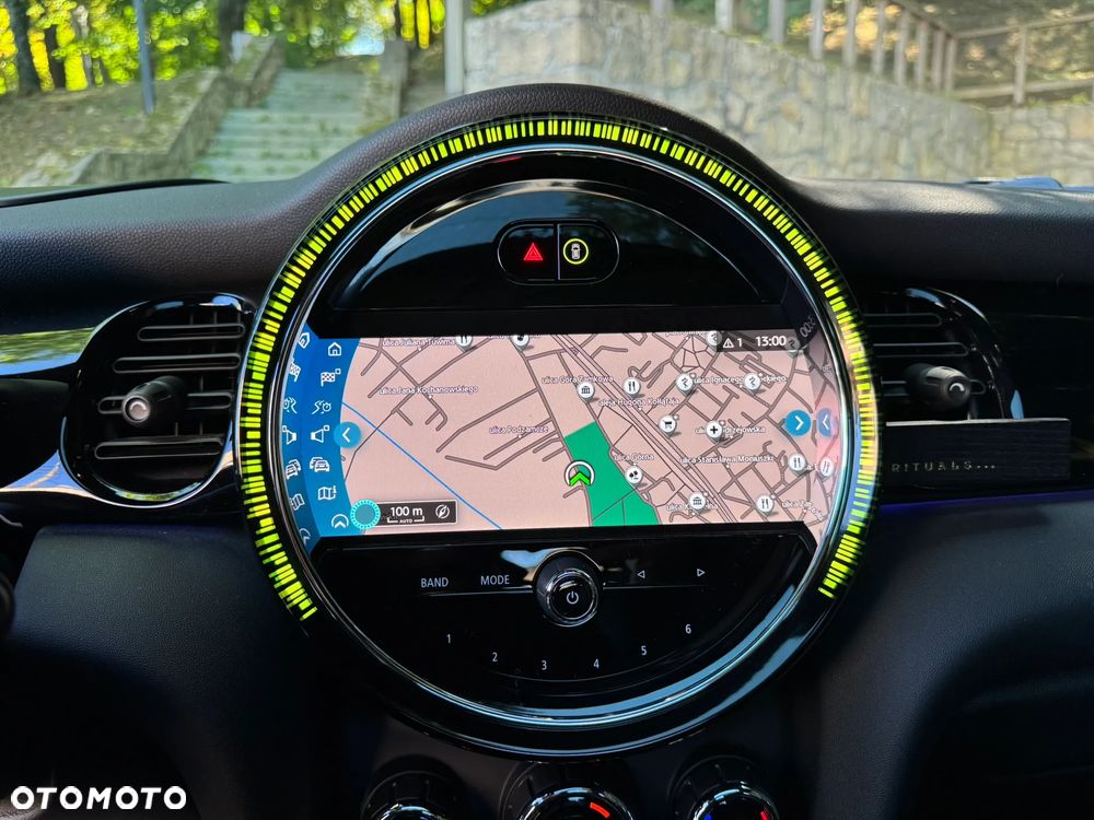 MINI John Cooper Works - 14