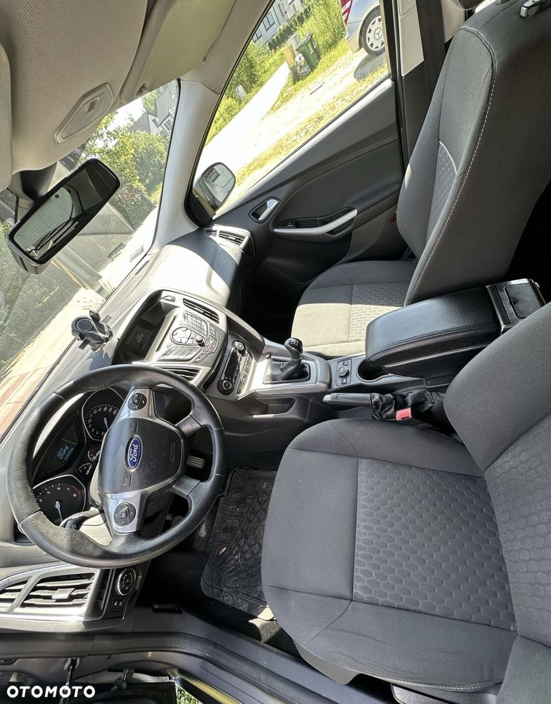 Ford Focus 1.0 EcoBoost Gold X (Edition) - 5