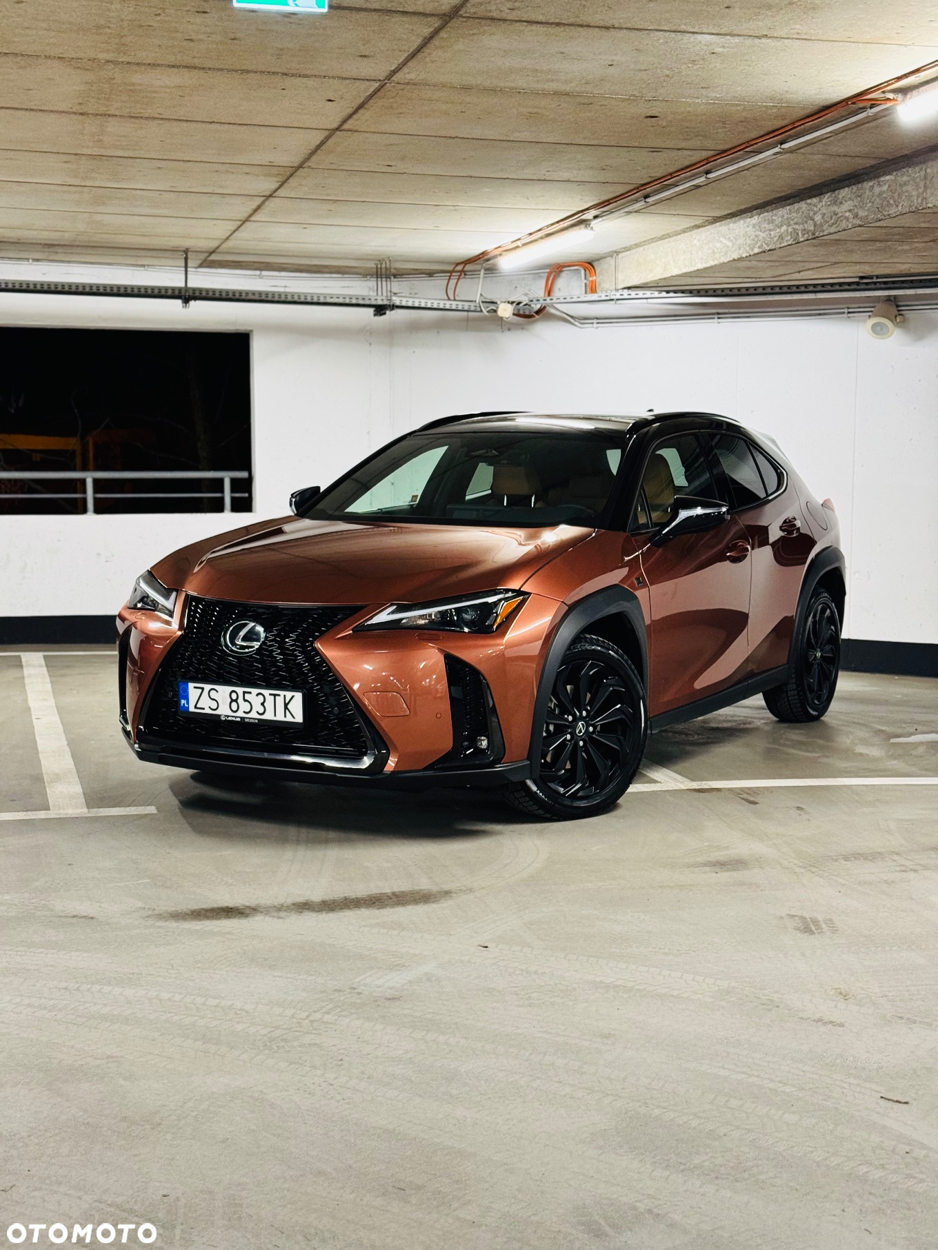 Lexus UX - 2