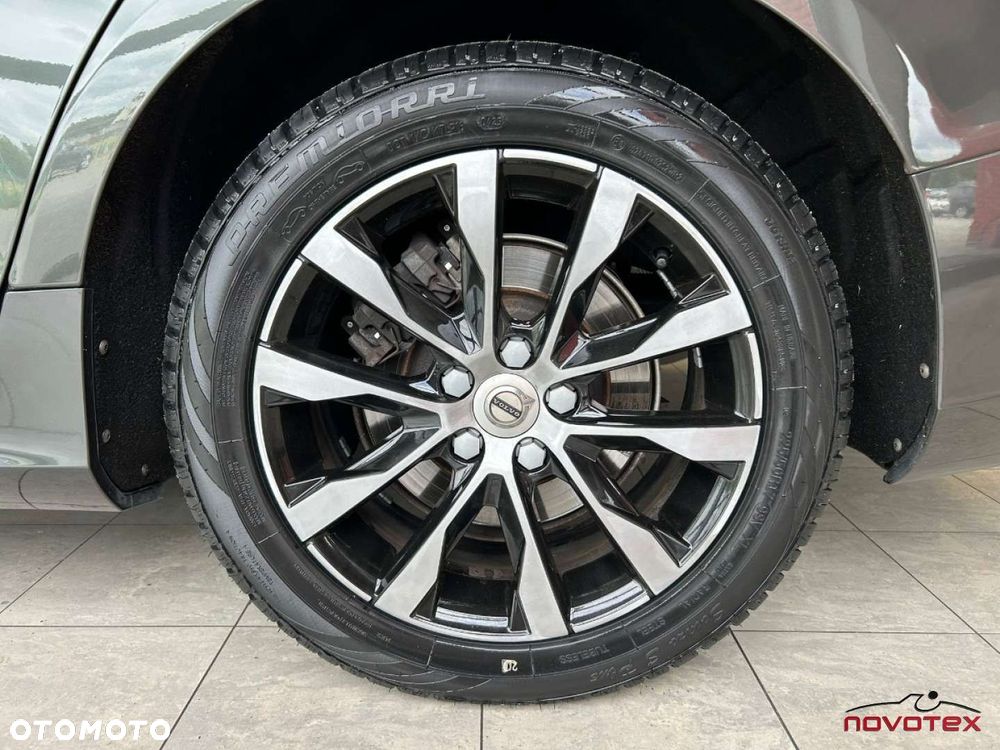 Volvo V60 - 27