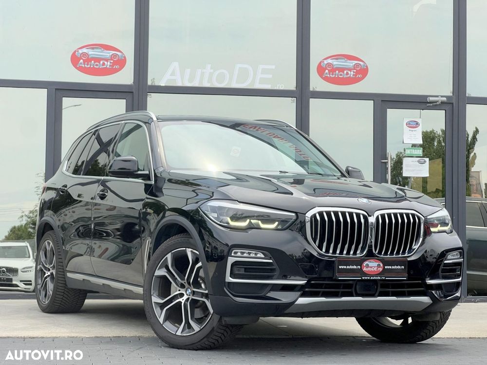 BMW X5 - 3