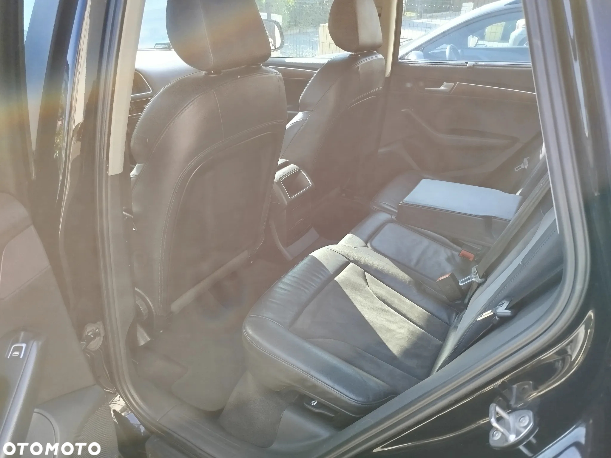 Audi Q5 2.0 TDI Quattro - 7