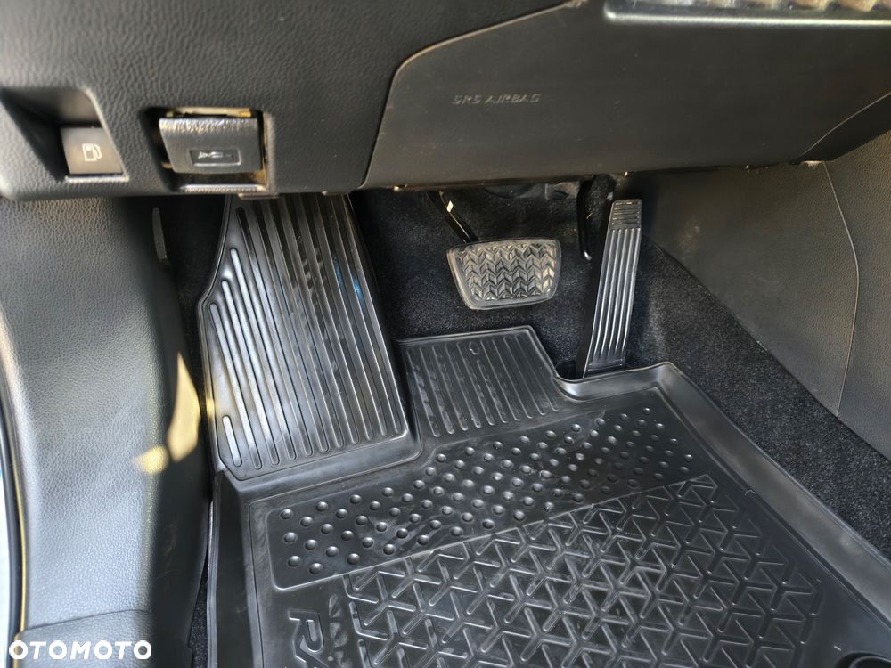 Toyota RAV4 2.5 Hybrid Comfort 4x4 - 8
