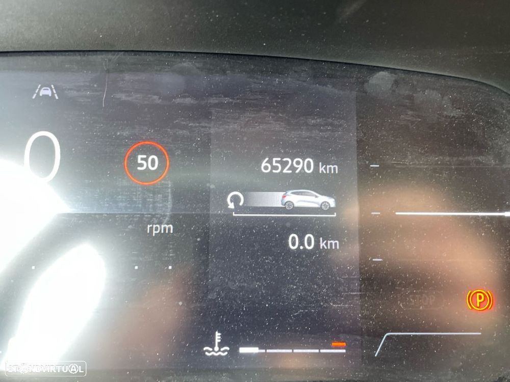 Renault Clio 1.0 TCe Evolution Bi-Fuel - 3