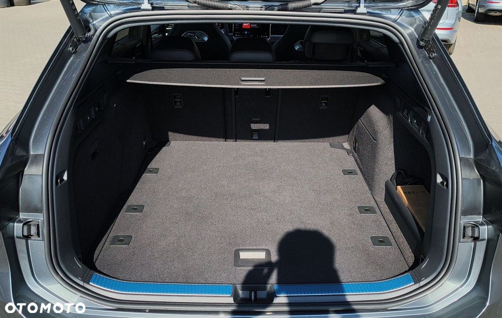 Volkswagen Passat - 28