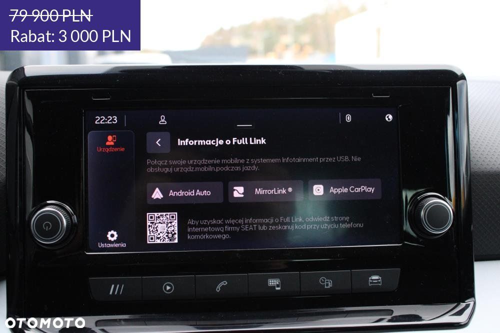 Seat Arona - 22