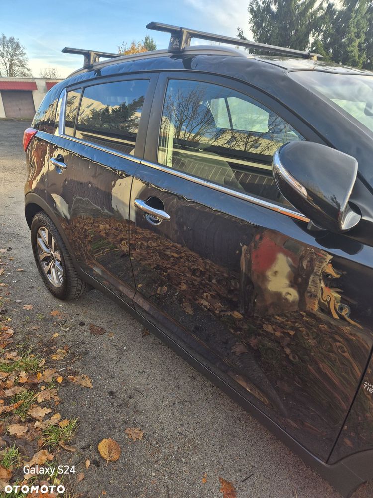 Kia Sportage 1.6 GDI M 2WD - 2