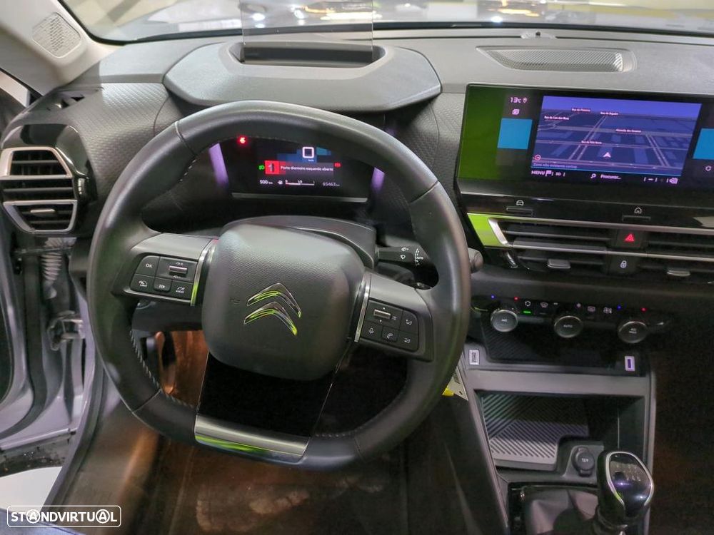 Citroën C4 1.5 BlueHDi Feel Pack - 7