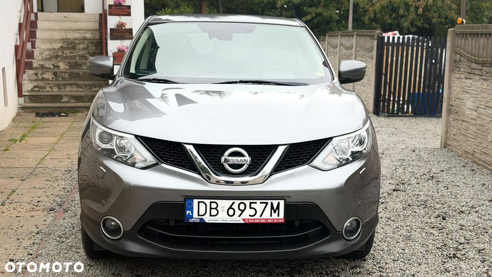 Nissan Qashqai 1.6 DIG-T Tekna - 26