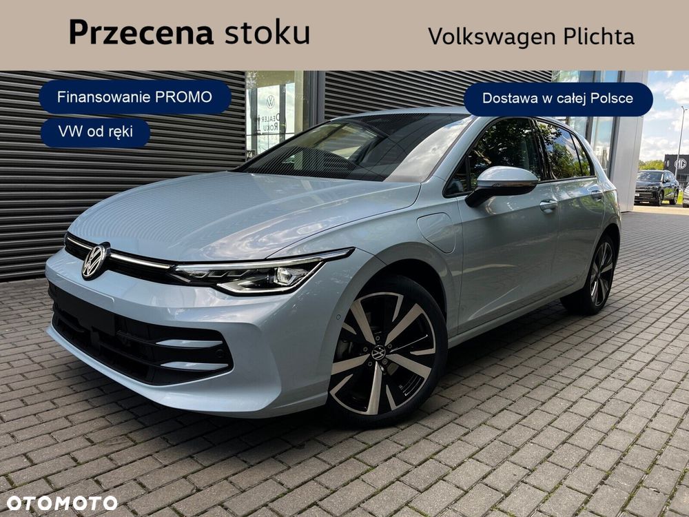 Volkswagen Golf - 2