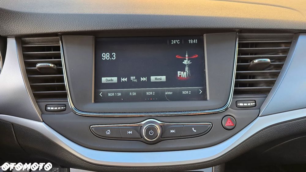 Opel Astra - 17