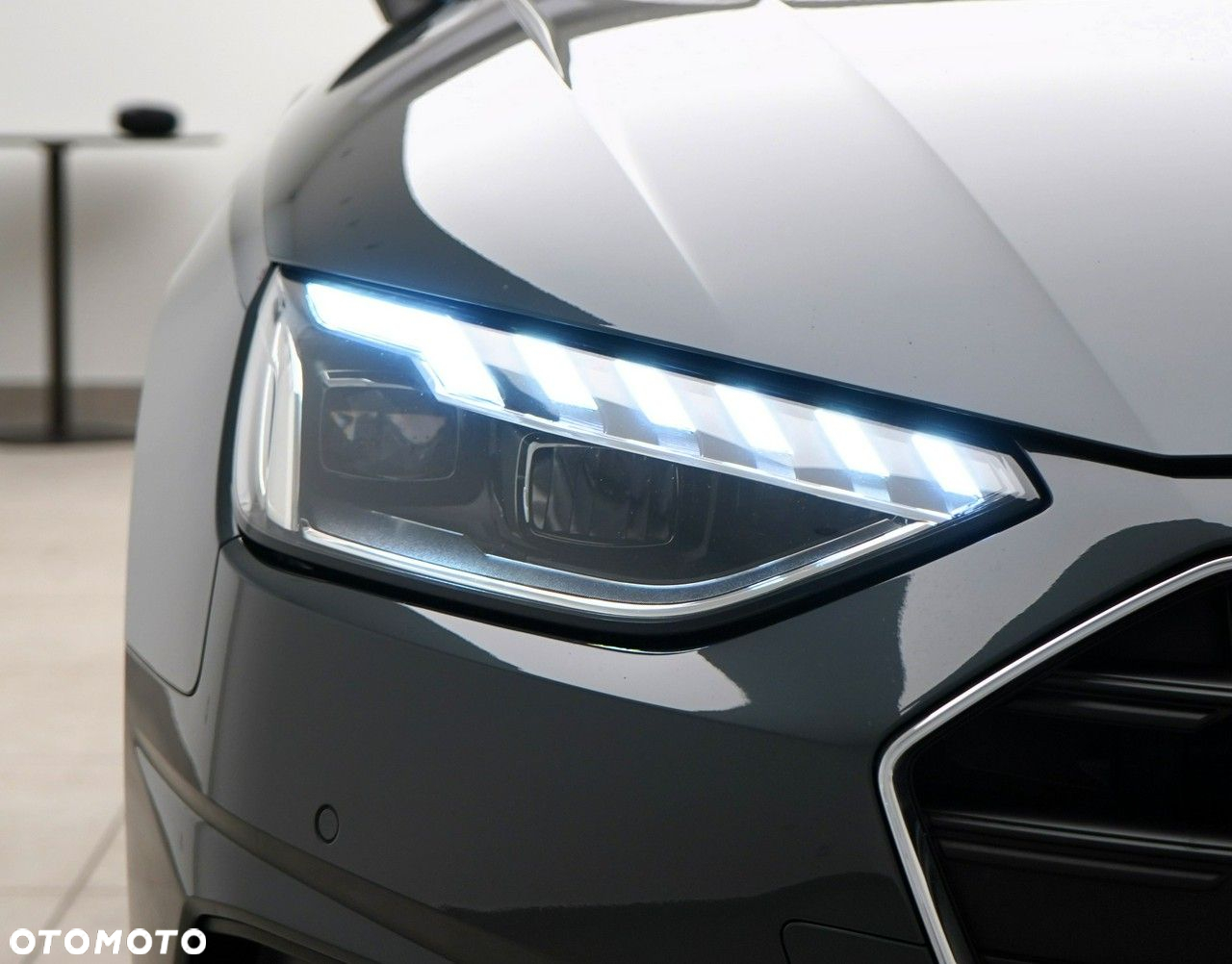 Audi A4 - 9