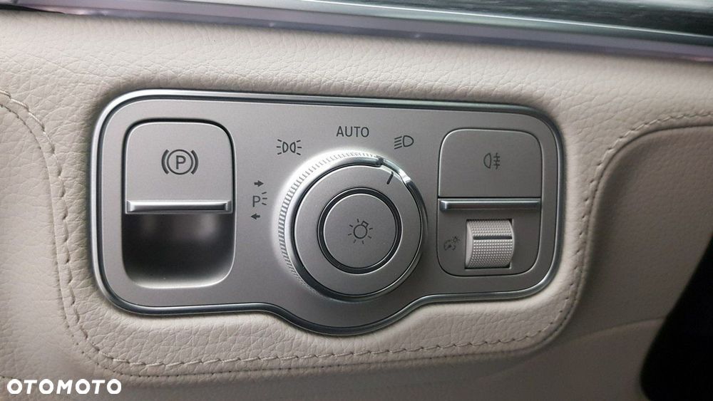 Mercedes-Benz GLE - 20