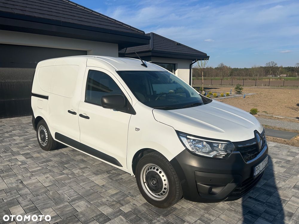Renault Express - 1