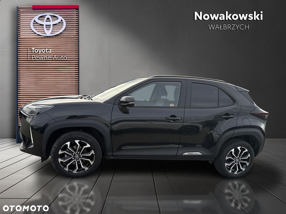 Toyota Yaris Cross Hybrid 1.5 Style - 6