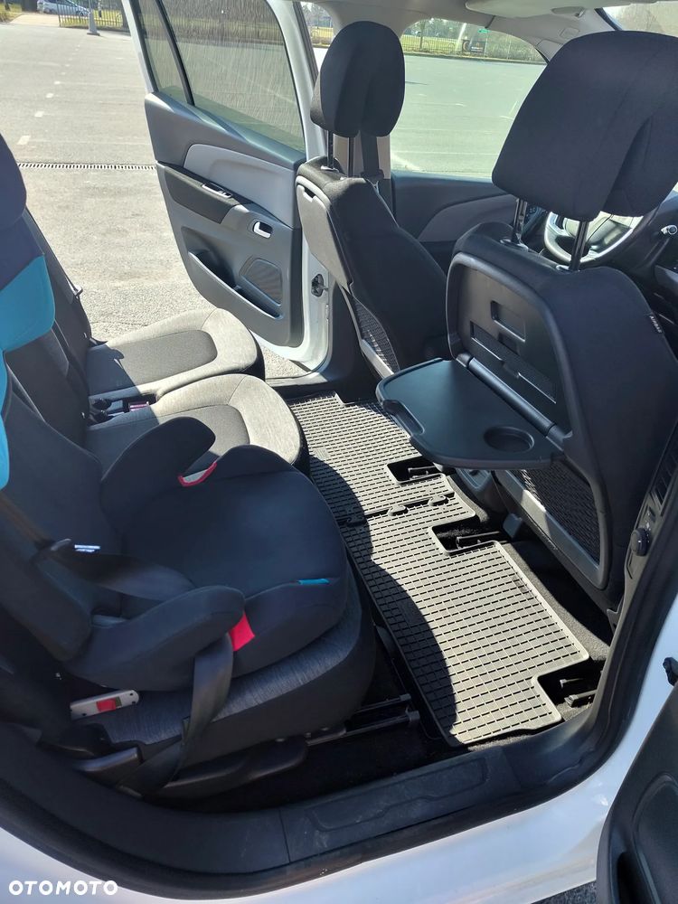 Citroën C4 Grand Picasso 1.2 PureTech MoreLife - 11