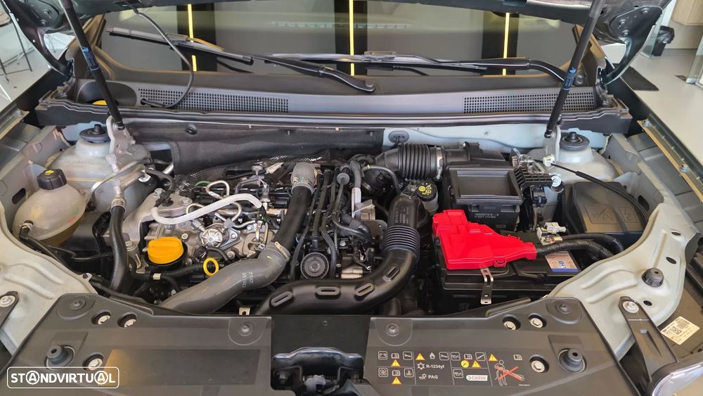 Dacia Duster 1.3 TCe Extreme EDC - 23