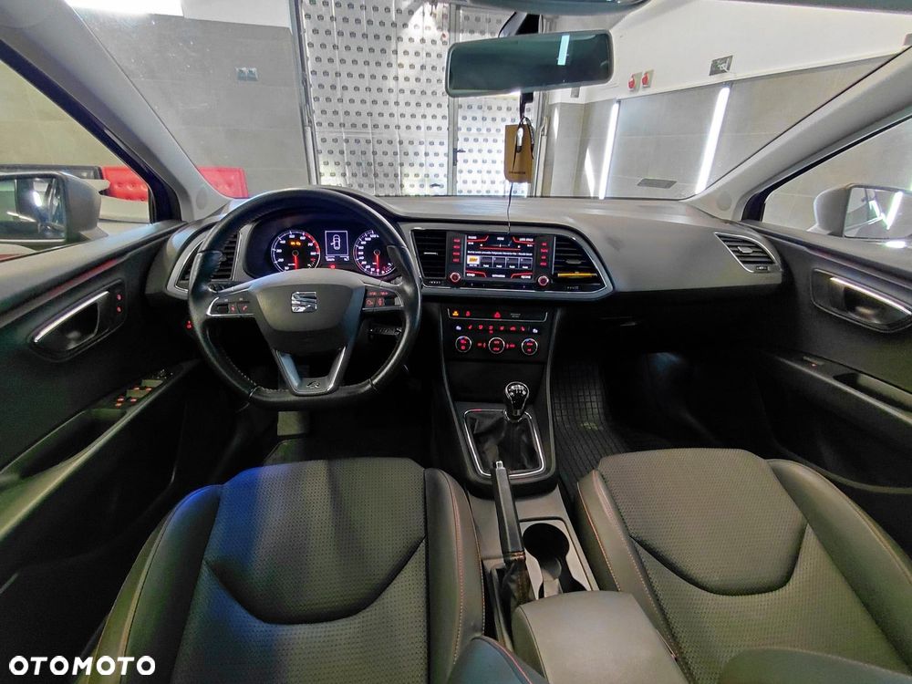 Seat Leon - 7