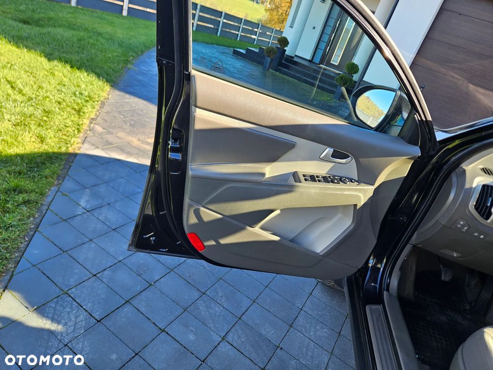 Kia Sportage 2.0 GDI L 2WD - 35