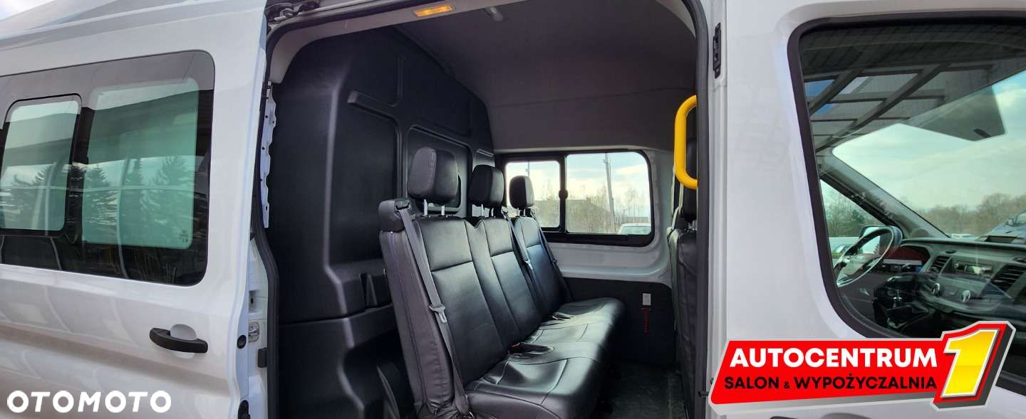 Ford transit - 6