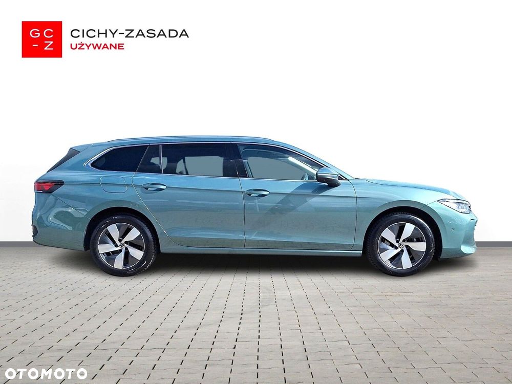 Volkswagen Passat 1.5 TSI EVO Business DSG - 4