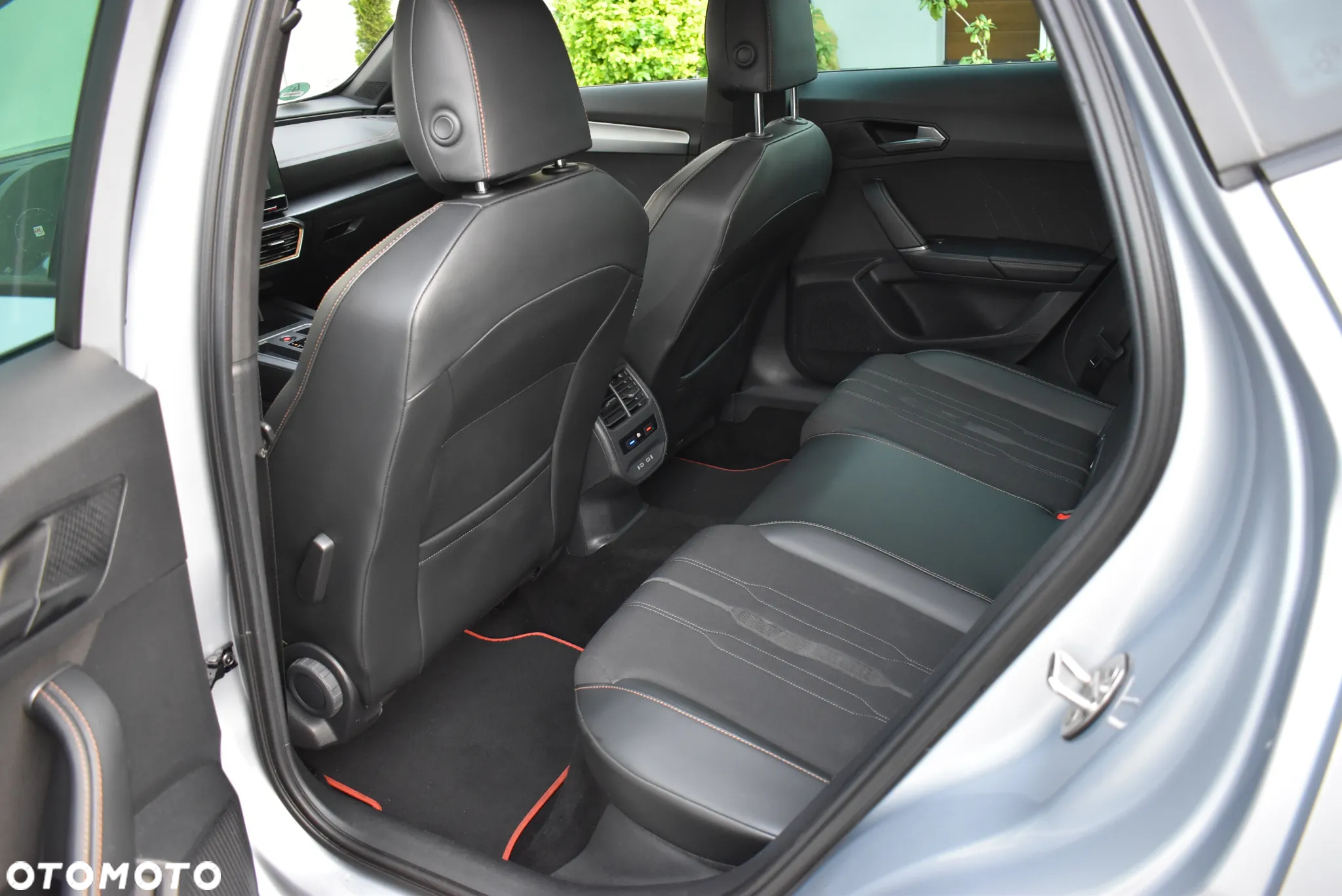 Cupra Formentor 1.5 TSI DSG - 11