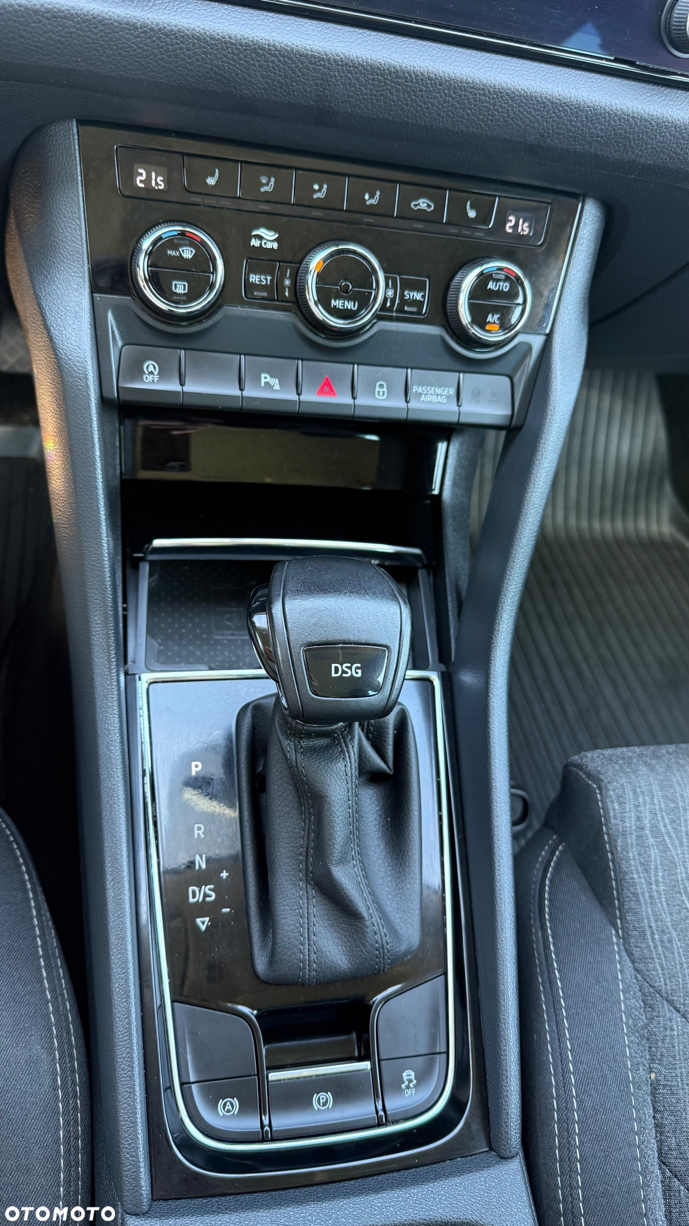Skoda Kodiaq 2.0 TDI 4x2 Sportline DSG - 23