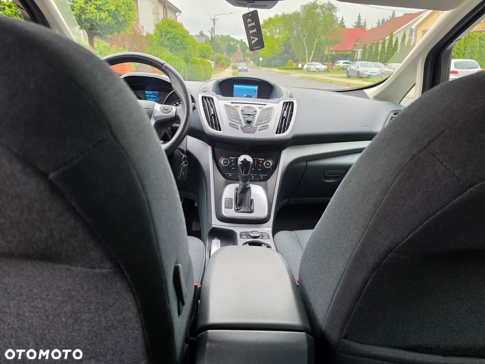 Ford C-MAX 2.0 TDCi Business Edition - 19