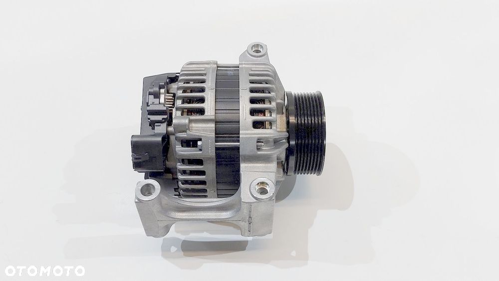 alternator mercedes actros mp4 mp5 nowy a0151546202 0128821182 - 3