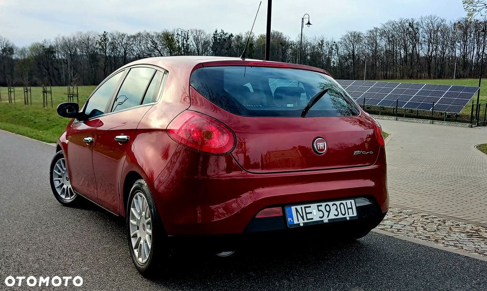 Fiat Bravo - 3