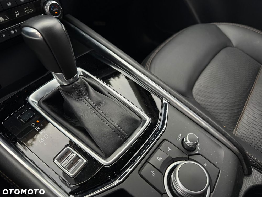 Mazda CX-5 2.5 Exclusive-Line 2WD - 22