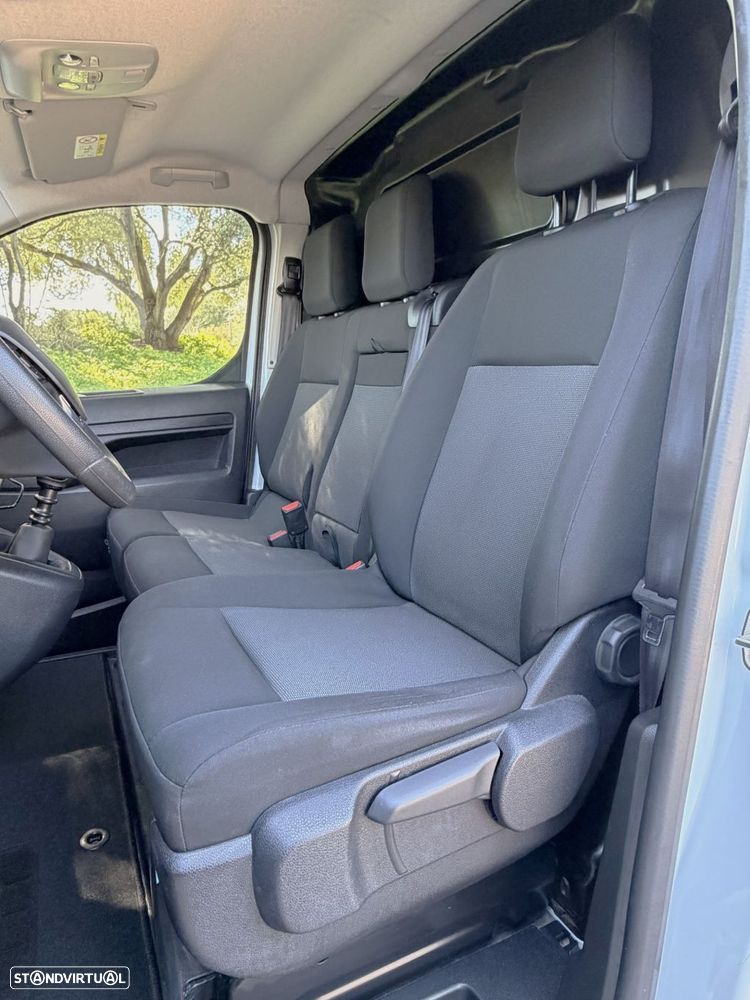 Opel Vivaro 1.5 CDTi L2H1 Enjoy - 18