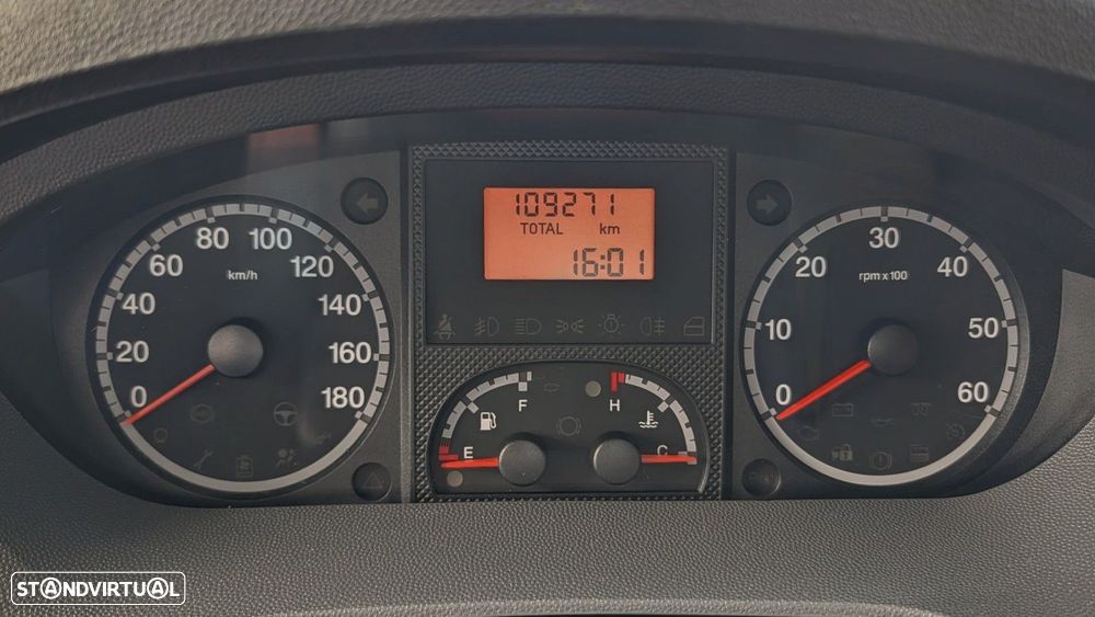 Fiat Ducato AUROS AUTOSTAR - 29