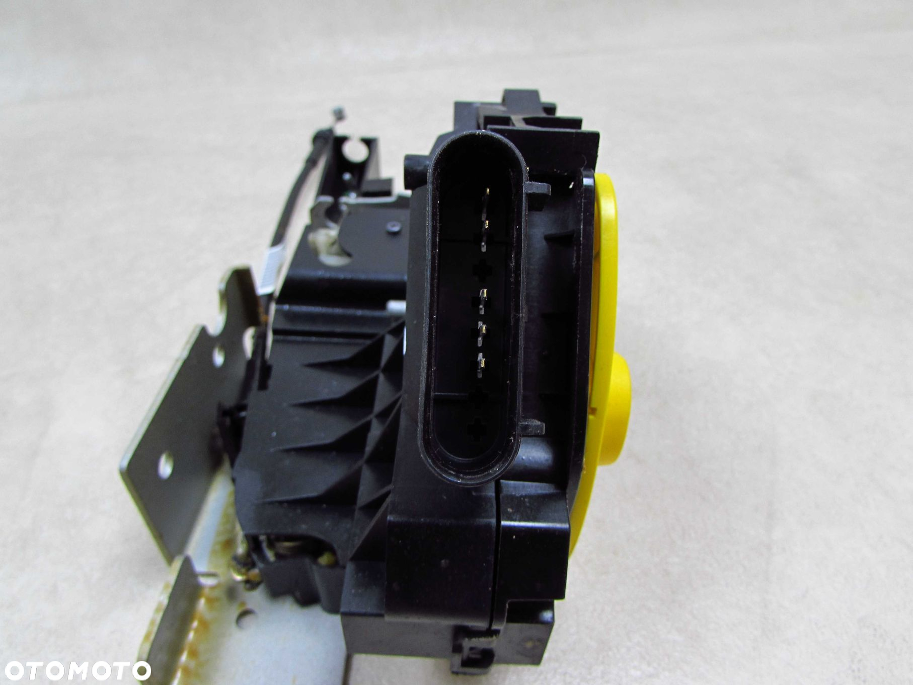 FORD TRANSIT CONNECT 2 II  13-22 ZAMEK DRZWI TYL PRAWY DT11-V43288-BH - 4